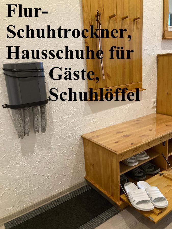 4-Zimmer Kinderfreundliche Ferienwohnung Friedrichshafen Kültér fotó