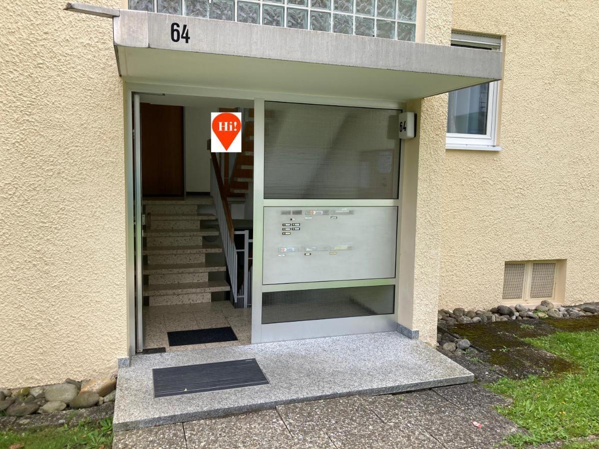 4-Zimmer Kinderfreundliche Ferienwohnung Friedrichshafen Kültér fotó