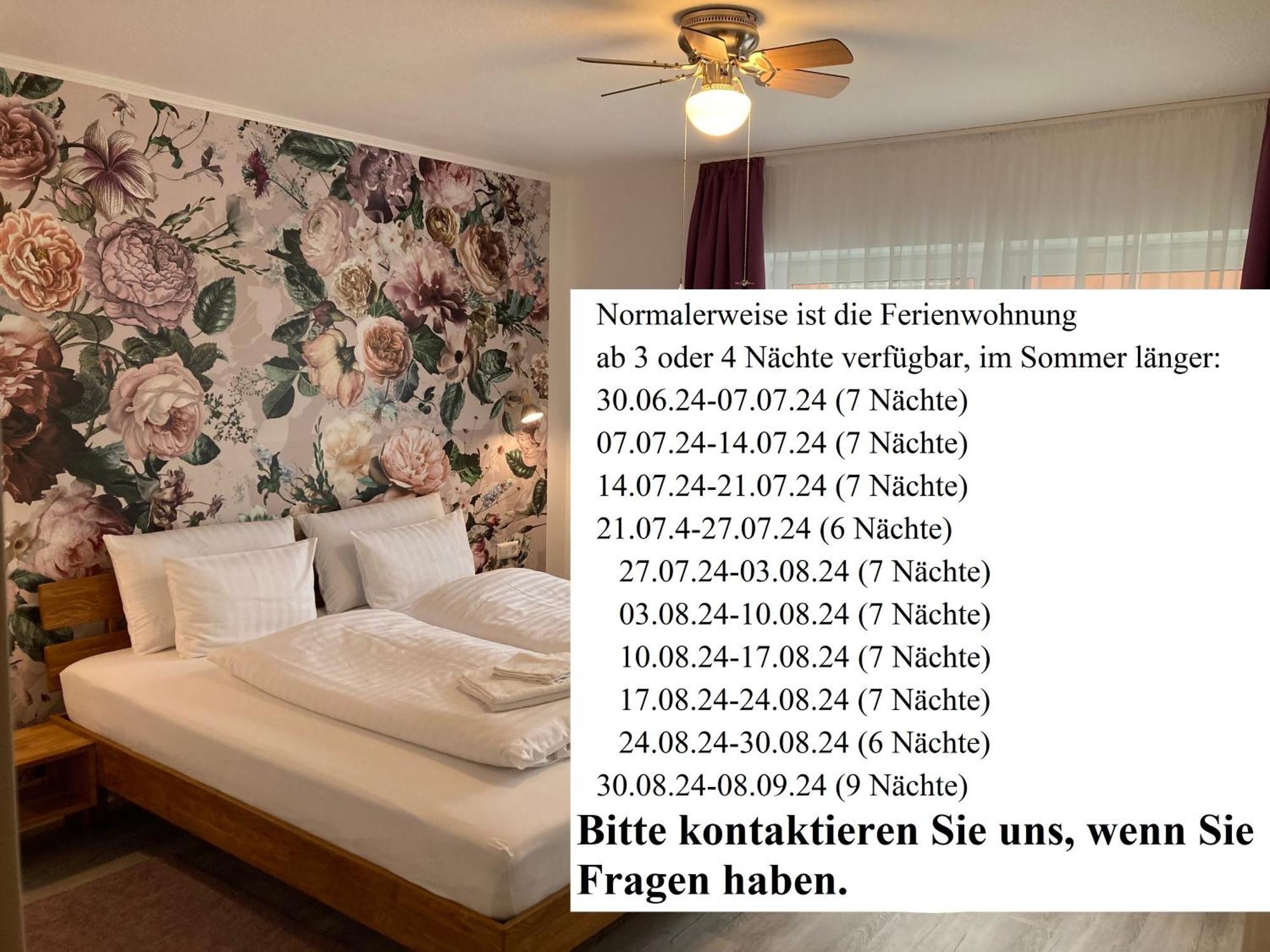 4-Zimmer Kinderfreundliche Ferienwohnung Friedrichshafen Kültér fotó